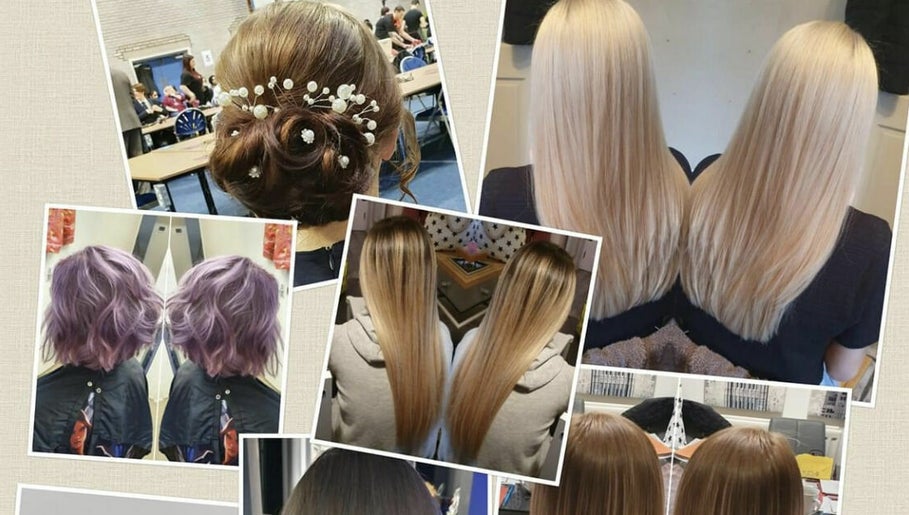 Imagen 1 de KTB Hairdressing 