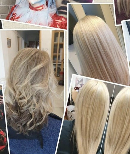 Imagen 2 de KTB Hairdressing 
