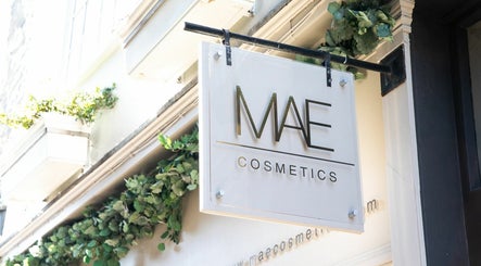 Mae Cosmetics billede 2