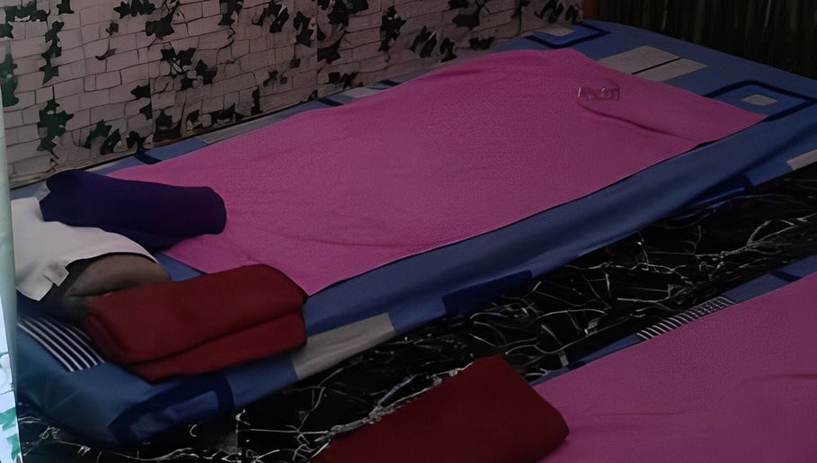 Therapure Massage and Spa image 1