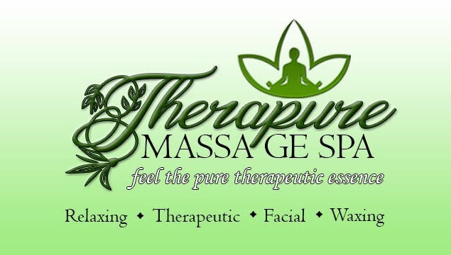 Therapure Massage and Spa image 1
