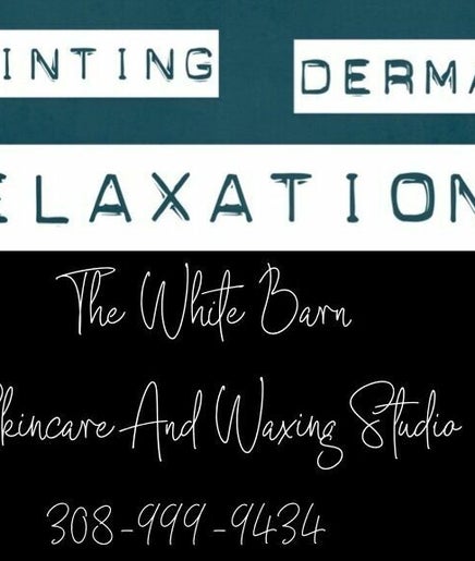 The White Barn Skincare and Waxing Studio billede 2
