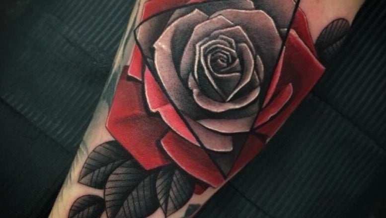 Master Ink  image 1