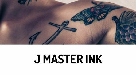 Master Ink  image 2