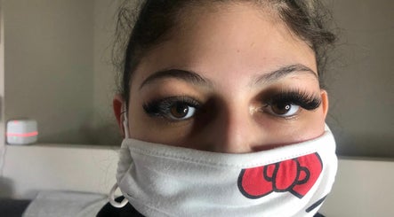Lashes By Pea image 2