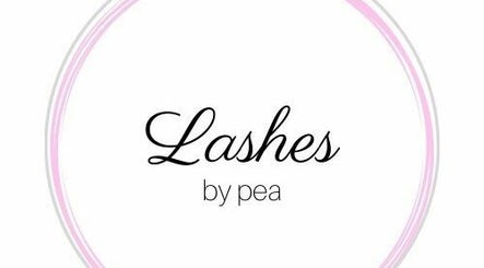 Lashes By Pea image 3