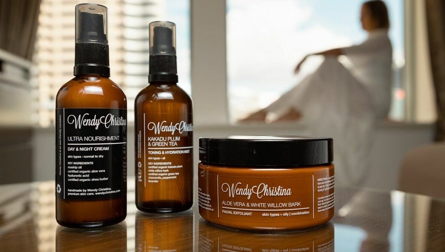 Wendy Christina Premium Skincare image 1