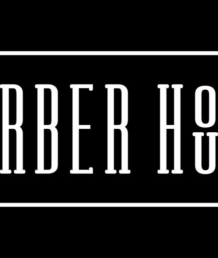 Barber House - Miraflores 2paveikslėlis