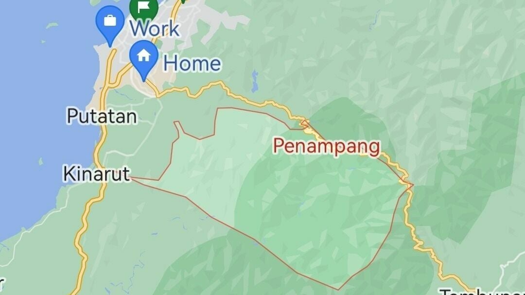 Penampang (mobile spa) - Jalan Penampang Proper - Donggongon | Fresha