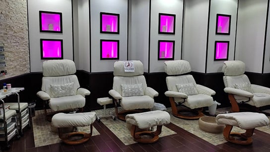 Pearl Orient Beauty Salon