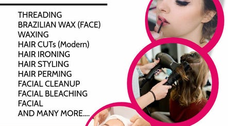 Glory Beauty Parlour image 2