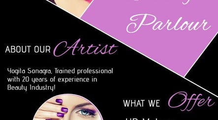 Glory Beauty Parlour image 3