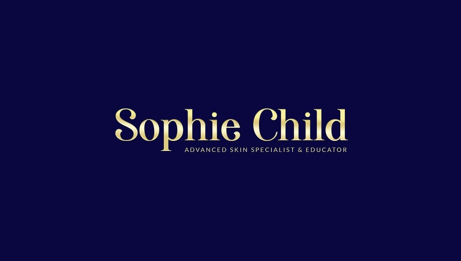 Sophie child, bild 1