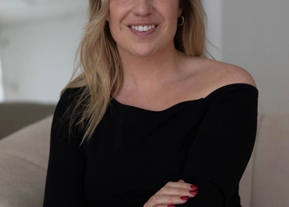 Sophie at The Beauty Co. pictured in a serene setting, Kirkham, England, GB.