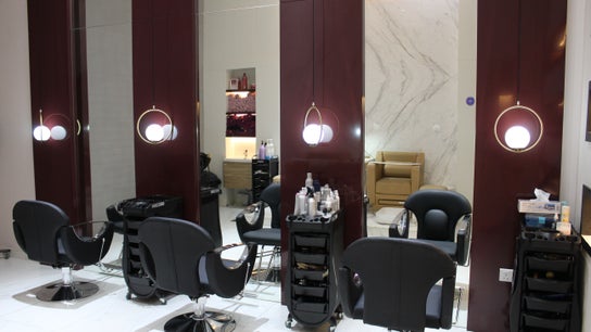 Helen Beauty Salon