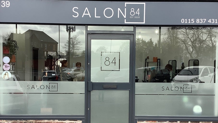 Salon84/S.KHairdressing зображення 1