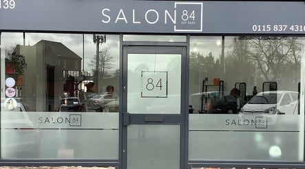 Salon84/S.KHairdressing