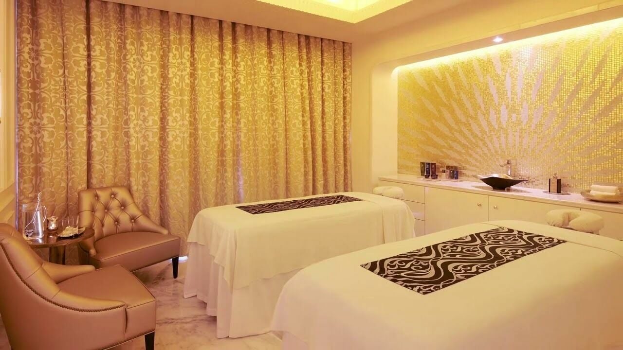 Amazing Hand Gents Massage Center & SPA - Mohamed Bin Zayed City ME-9 - Abu  Dhabi | Fresha