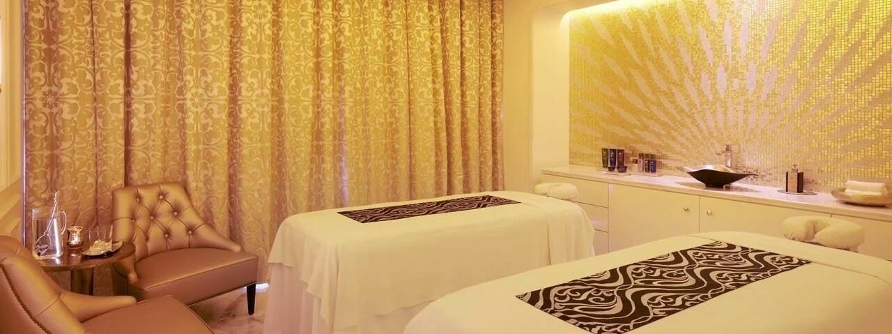 Amazing Hand Gents Massage Center & SPA - Mohamed Bin Zayed City ME-9 ...