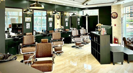 hình ảnh 2 của James Pro Barbers