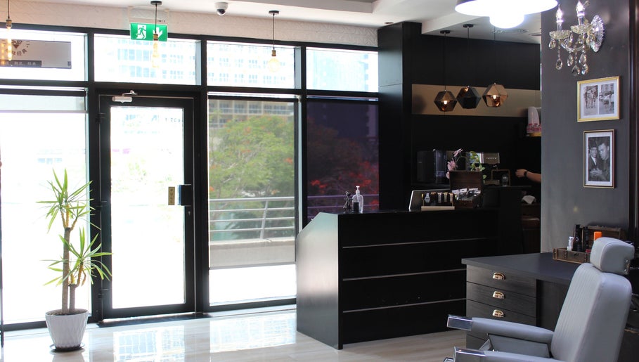 James Pro Barbers изображение 1
