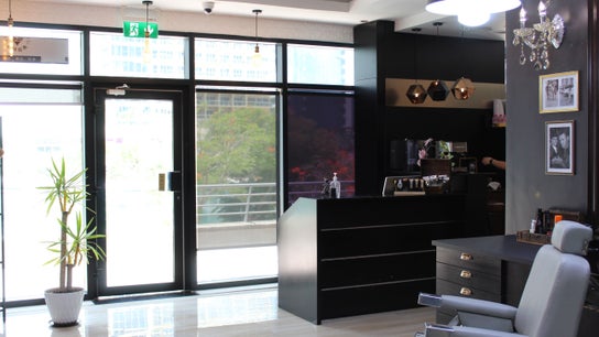 James Pro Barbers