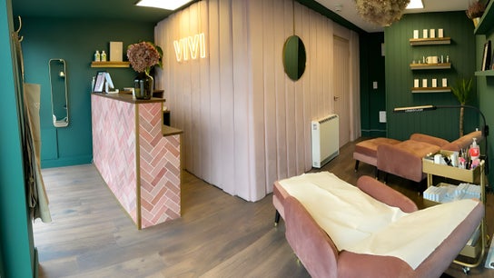 VIVI Beauty Bar