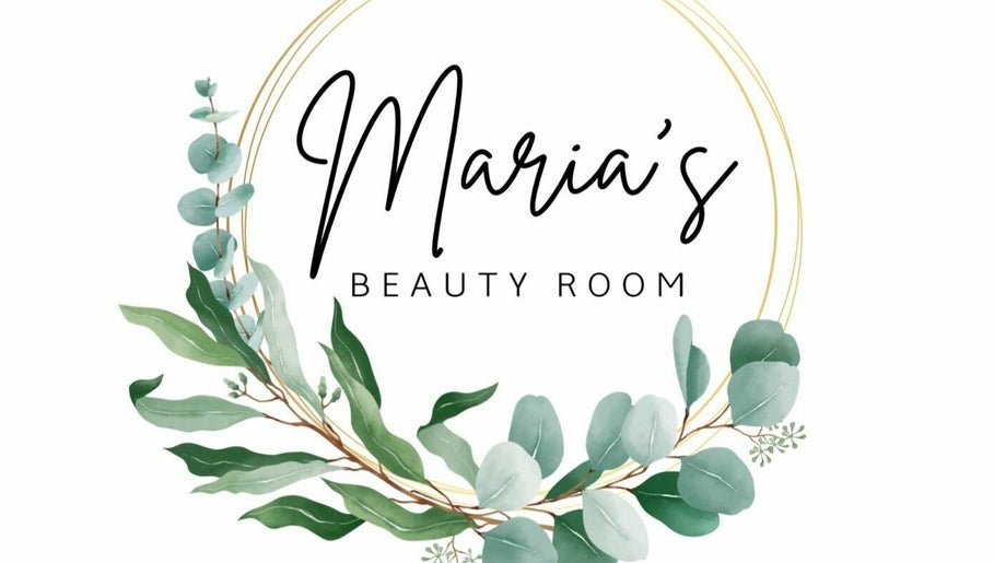 Maria's Beauty Room изображение 1
