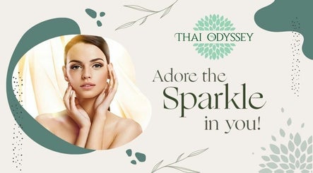 Thai Odyssey Spa and skin care image 3