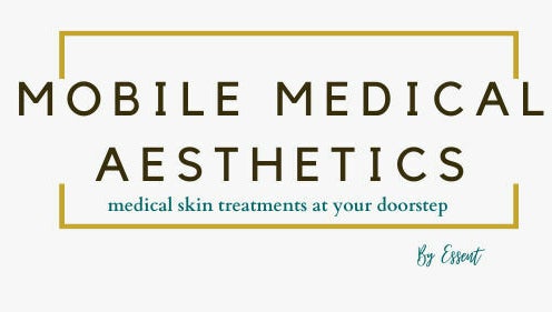 Mobile Medical Aesthetics image 1