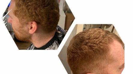 Mobile hair styling image 3