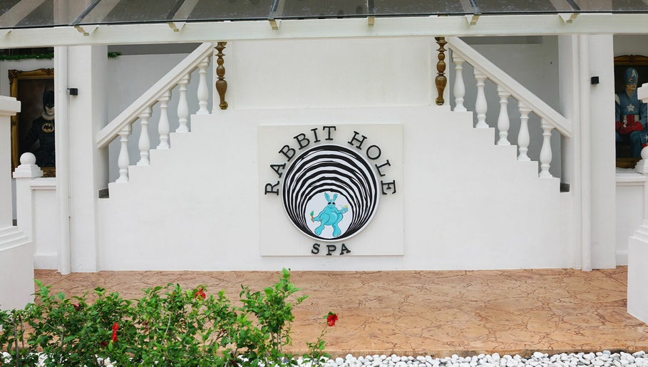 MIMONE Rabbit Hole Spa at Dash Resort Langkawi – kuva 1