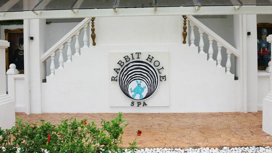 MIMONE Rabbit Hole Spa at Dash Resort Langkawi