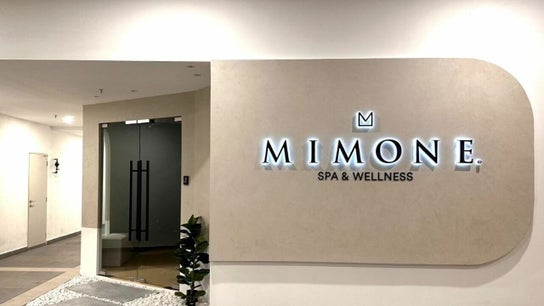 Mimone Spa Trion at KL