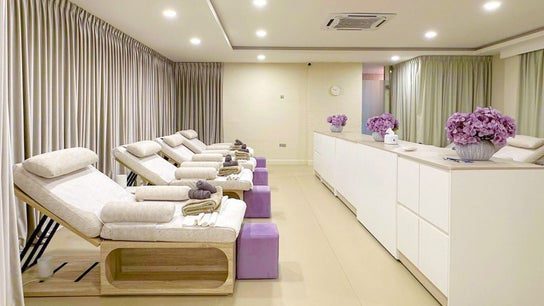 MIMONE Spa TTDI