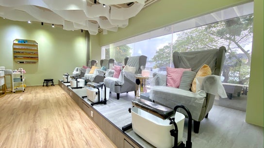 MIMONE Spa Bangsar