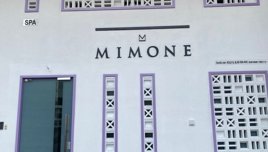 MIMONE Spa Plaza Damas billede 1