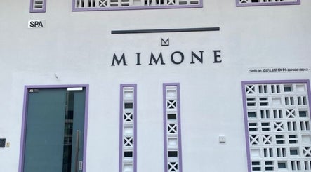 MIMONE Spa Plaza Damas