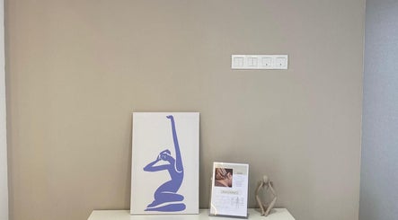 MIMONE Spa Plaza Damas billede 3