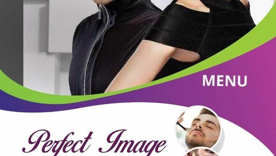 perfectimageunisexsalonkrpuraam image 1