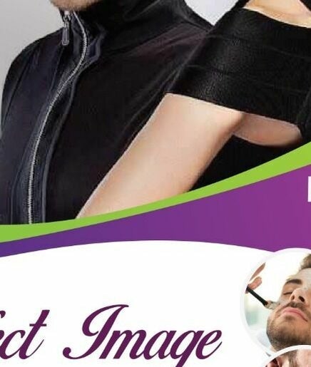 perfectimageunisexsalonkrpuraam image 2