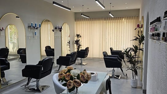 JJ Beauty Salon