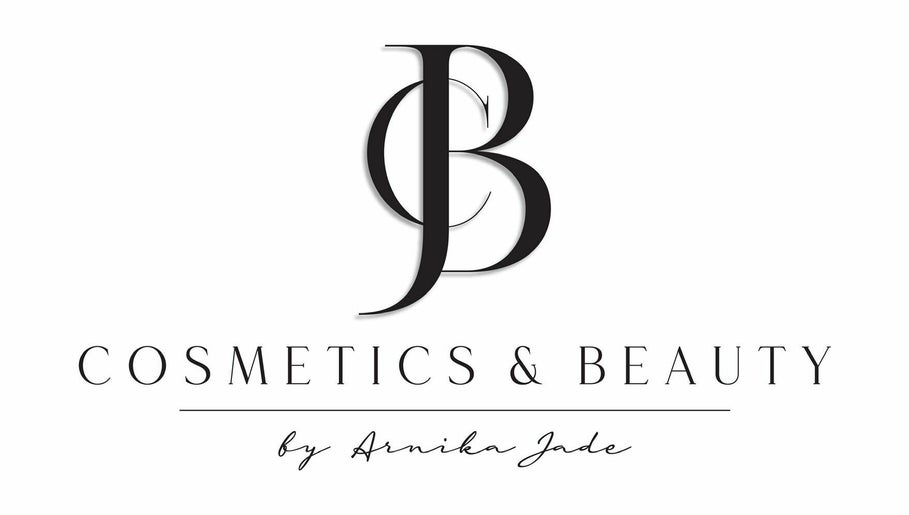 Cosmetics and Beauty by Arnika Jade image 1