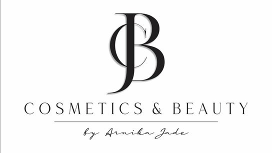 Cosmetics & Beauty by Arnika Jade