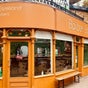 Barber Streisand - 49-53 Rosebery Avenue, London, England