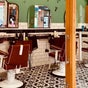 Barber Streisand