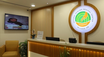 Natural Healing Medical Center (Mirdif Branch) imagem 2