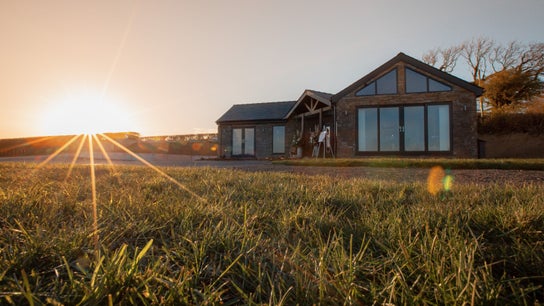 The Barn Beauty Rooms