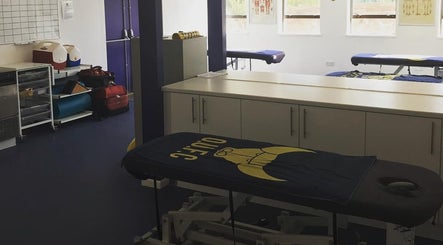 NBS Injury Clinic image 2