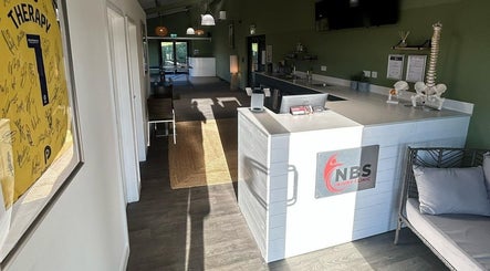 NBS Injury Clinic image 3